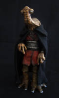 Zuthug Slothh (Star Wars) Custom Miniature / Figurine