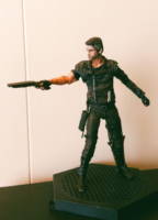 Mad Max the Road Warrior (Mad Max) Custom Action Figure