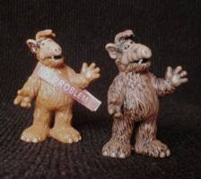 ALF Miniature Repaint (Alf) Custom Miniature / Figurine
