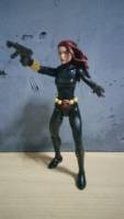 Black Widow (Marvel Legends) Custom Action Figure