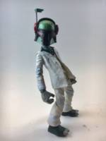 Boba Fett (Star Wars) Custom Action Figure