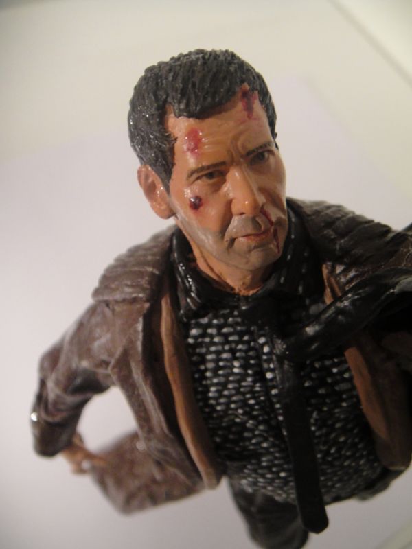 blade runner deckard figure