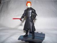 Darth Vengance (Star Wars) Custom Action Figure