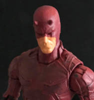 Daredevil (Marvel Legends) Custom Action Figure