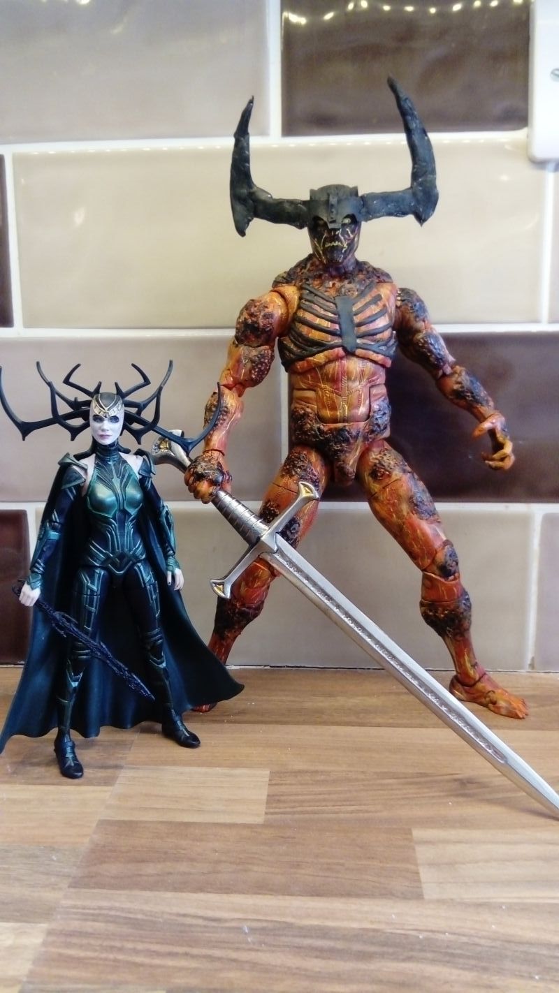 surtur toy