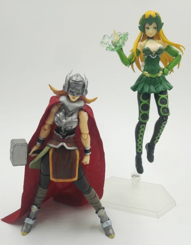 list of all figma figures