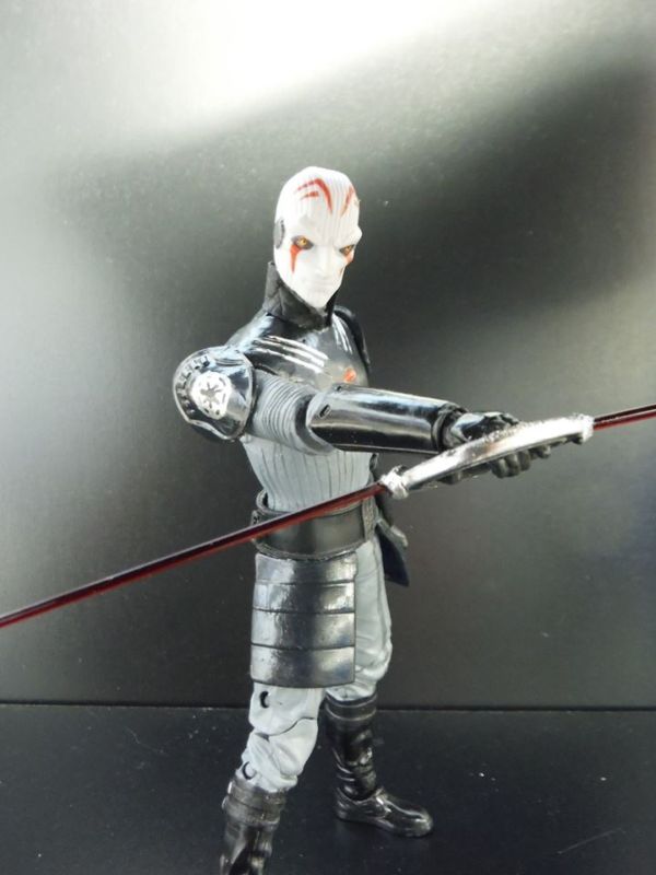 inquisitor figure