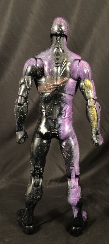 Kronos (Marvel Legends) Custom Action Figure