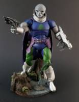 invador (Masters of the Universe) Custom Action Figure