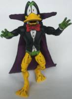 count duckula figures