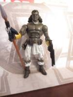 Killmonger (Marvel Legends) Custom Action Figure