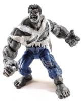 Gray Hulk (Marvel Legends) Custom Action Figure