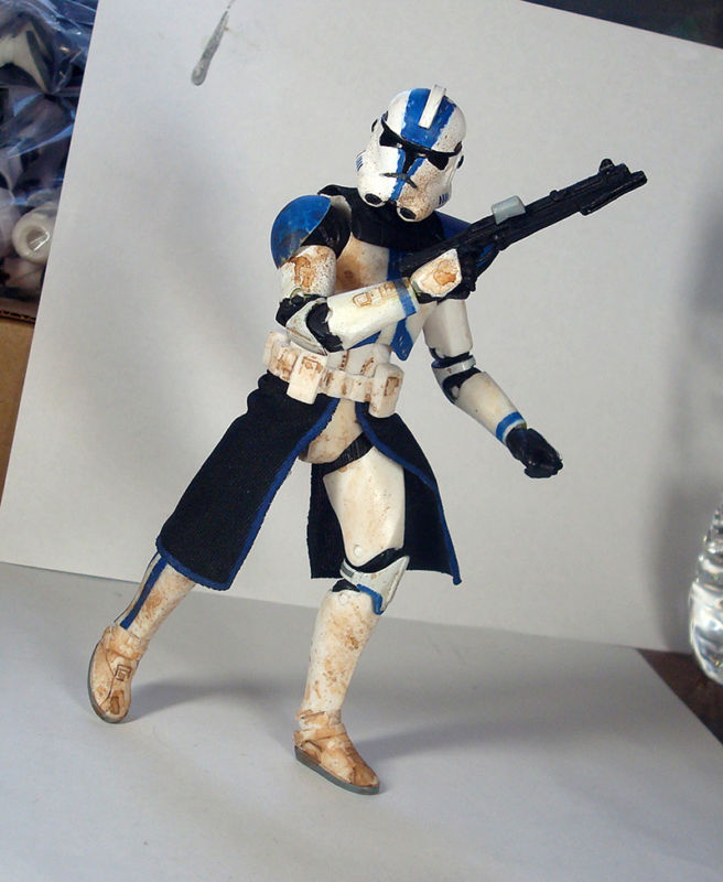 commander appo action figure