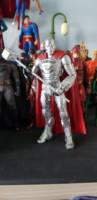 Steel (John Henry Irons) (Marvel Legends) Custom Action Figure