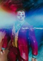Joker Joaquin Phoenix (WWE) Custom Action Figure