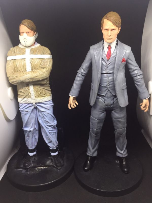 hannibal action figure mads