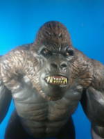 Kong (King Kong) Custom Action Figure