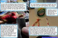 Prepping Your Figure Custom Tutorial Picture #4