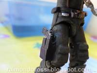Gun Holsters Custom Tutorial Picture #4